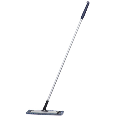 【資料請求】汚れとり吸水モップ