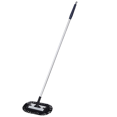 【資料請求】化粧室・トイレ用モップ