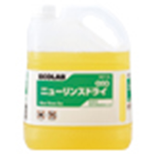 食器洗浄機用すすぎ剤(4L)(ニューリンスドライ)