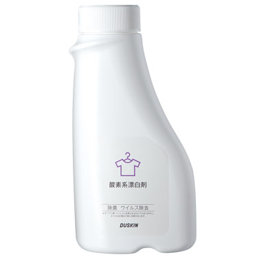酸素系漂白剤 | ランドリー | お掃除用品のダスキン
