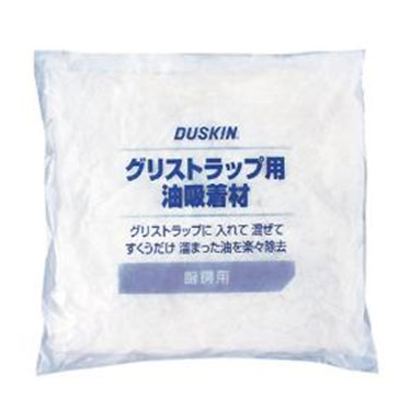 油吸着材（4枚入）