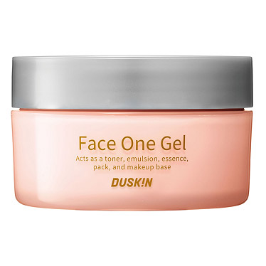 ダスキン フェイスワン ジェル［美容ジェル］ | スキンケア | お掃除