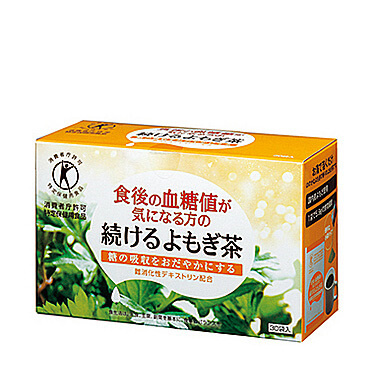 続けるよもぎ茶 | 健康食品 | お掃除用品のダスキン