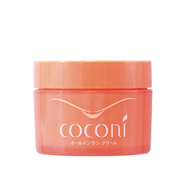ココニ オールインワン クリーム ［美容クリーム］ | スキンケア | お