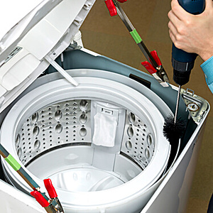 全自動洗濯機除菌クリーニング | キッチン・浴室・トイレ・洗面所（水 