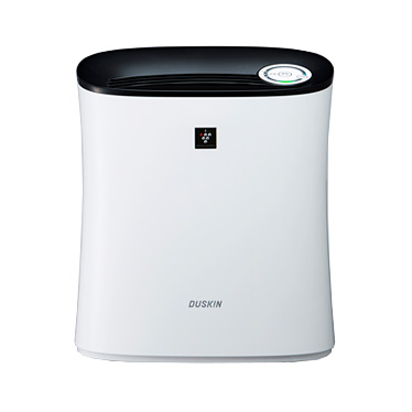 【資料請求】空間清浄機　クリア空感