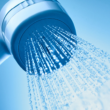 ファインバブル浄水シャワー | 浄水器 | お掃除用品のダスキン