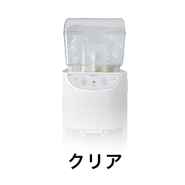 天然水収納ケース[別売]